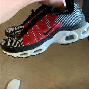 Airmax plus tn